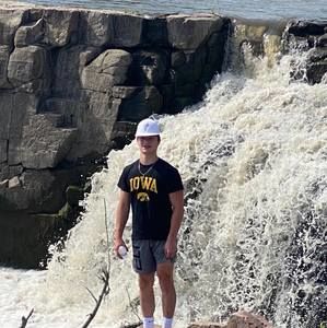 Meet your Posher, Zack